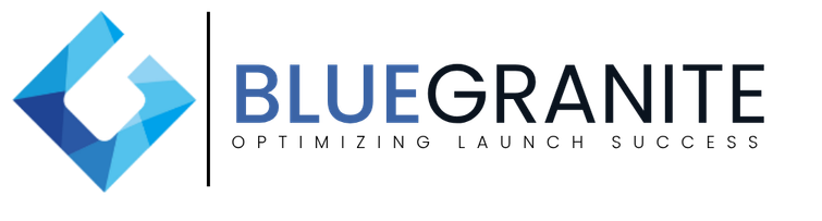 Blue Granite
